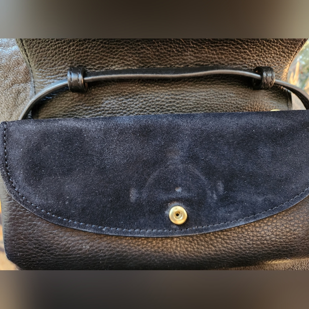 Tory Burch Crossbody Miller Bag - Picture 7 of 7